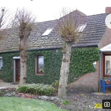 Apartment Haus Bettenwehr