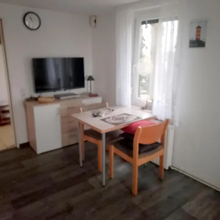 Haus Bettenwehr * Крумхёрн