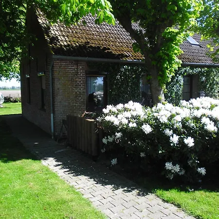 Haus Bettenwehr Apartment *