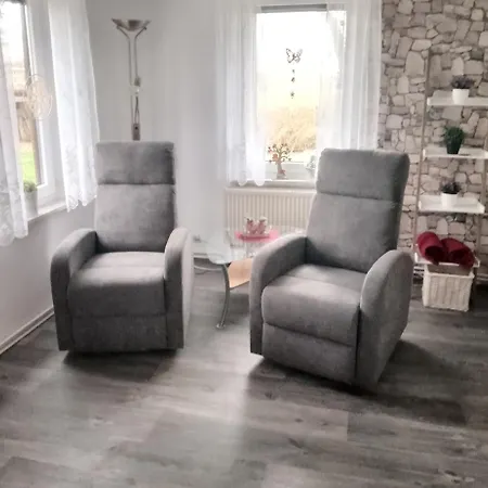 Haus Bettenwehr * Krummhörn