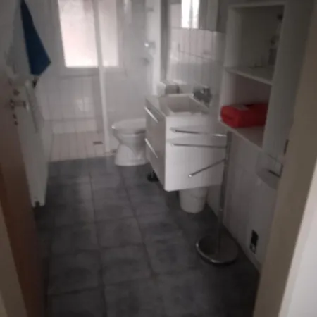 Haus Bettenwehr Krummhörn