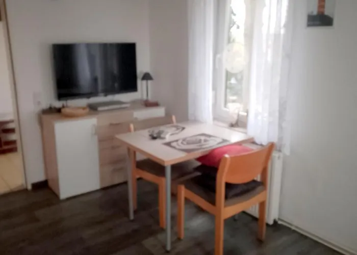 Haus Bettenwehr * Krummhörn