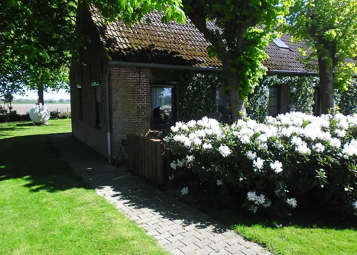 Haus Bettenwehr Appartement *